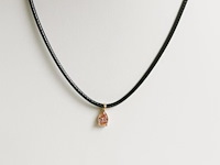 Pendant 1.10ct - afbeelding 1 van  7