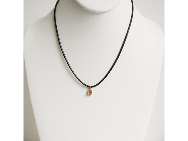 Pendant 1.10ct - afbeelding 2 van  7