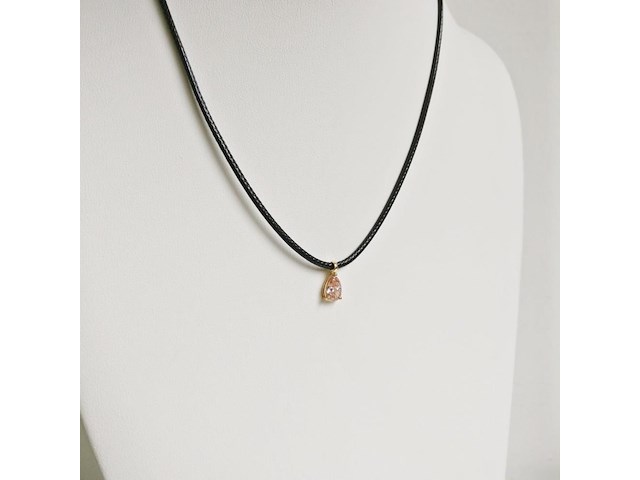 Pendant 1.10ct - afbeelding 3 van  7