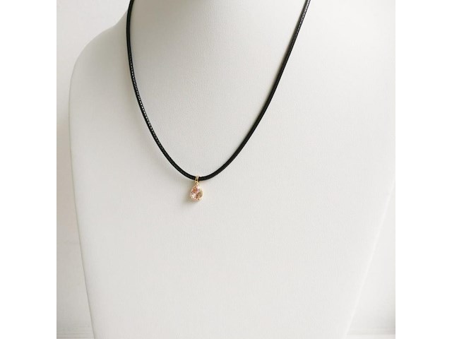 Pendant 1.10ct - afbeelding 4 van  7