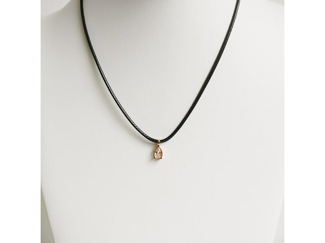 Pendant 1.10ct - afbeelding 5 van  7