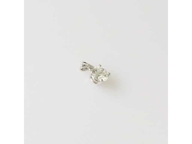 Pendant 1.25ct - afbeelding 2 van  6