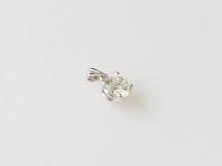 Pendant 1.25ct - afbeelding 2 van  6