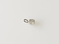 Pendant 1.25ct - afbeelding 3 van  6