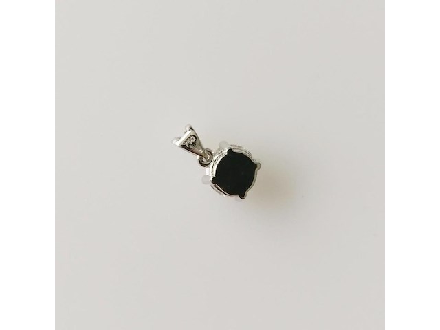 Pendant 1.25ct - afbeelding 4 van  6