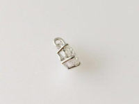 Pendant 1.25ct - afbeelding 5 van  6