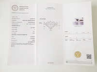 Pendant 1.25ct - afbeelding 6 van  6