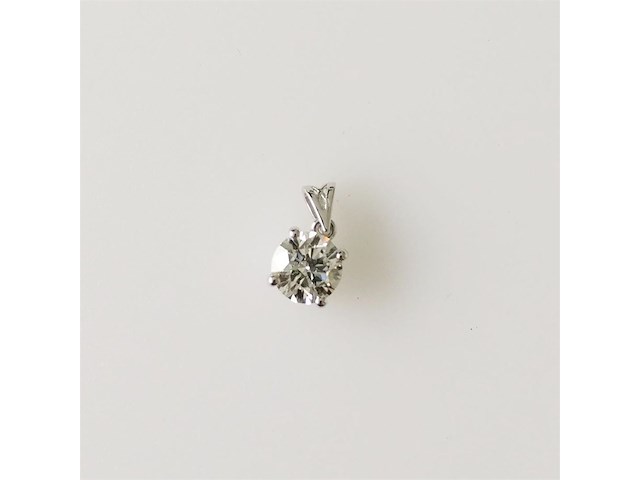 Pendant without chain - afbeelding 1 van  6