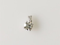 Pendant without chain - afbeelding 1 van  6