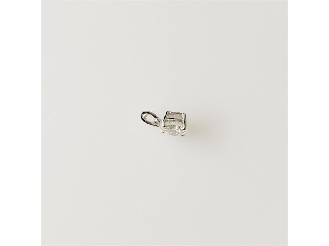 Pendant without chain - afbeelding 3 van  6