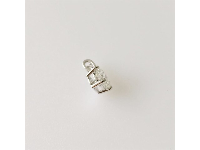 Pendant without chain - afbeelding 5 van  6
