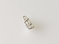 Pendant without chain - afbeelding 5 van  6
