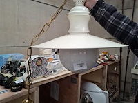 Pendellamp - afbeelding 1 van  3
