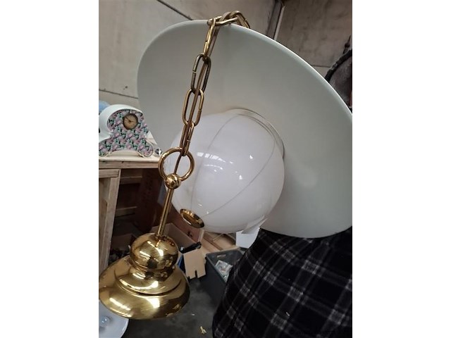 Pendellamp - afbeelding 2 van  3