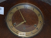 Pendule of tafelklok - afbeelding 2 van  3
