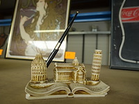 Penhouder piazza dei miracoli - afbeelding 1 van  4