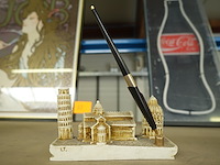 Penhouder piazza dei miracoli - afbeelding 4 van  4
