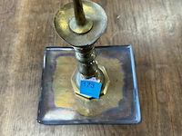 Penkandelaar - afbeelding 2 van  2