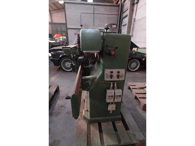 Penmachine airone - afbeelding 2 van  6