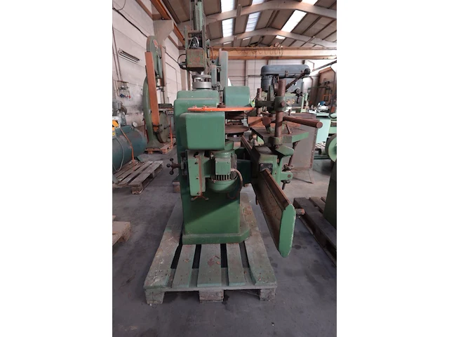 Penmachine airone - afbeelding 3 van  6