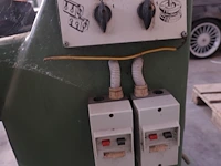 Penmachine airone - afbeelding 6 van  6