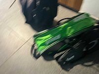 Penn golftas met 13 penn clubs - afbeelding 4 van  6