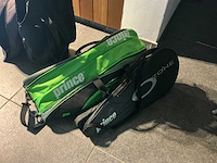 Penn golftas met 13 penn clubs - afbeelding 5 van  6