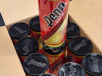 Penn tennisballen (10x) - afbeelding 1 van  4