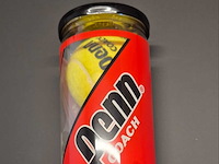 Penn tennisballen (10x) - afbeelding 1 van  4