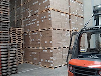 Penn tennisballen (10x) - afbeelding 4 van  4