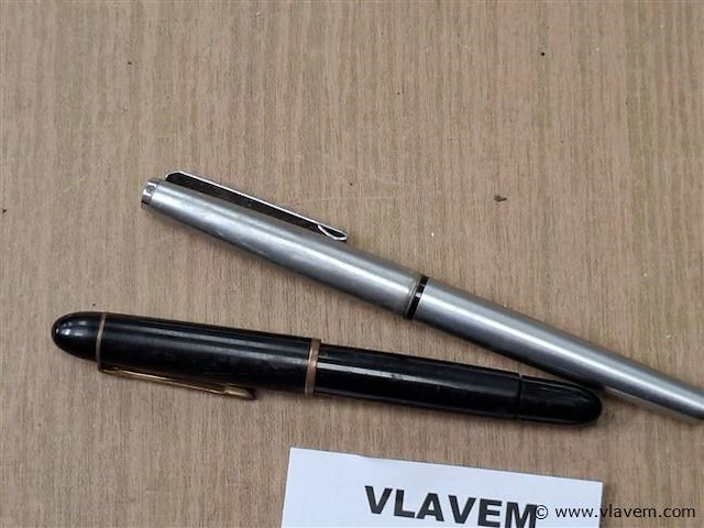 Pennen - afbeelding 1 van  2