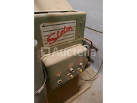 Pennenbank steton - afbeelding 2 van  7