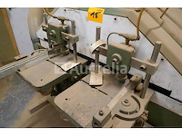 Pennenbank steton - afbeelding 5 van  7