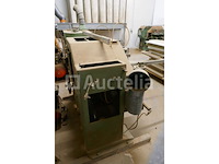 Pennenbank steton - afbeelding 7 van  7