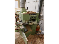 Pennenbank vertongen - afbeelding 4 van  7