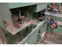 Pennenbank vertongen - afbeelding 5 van  7