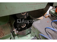 Pennenbank vertongen - afbeelding 7 van  7