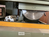 Pennenbank vertongen - afbeelding 8 van  16