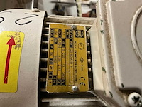 Pennenbank - afbeelding 2 van  13