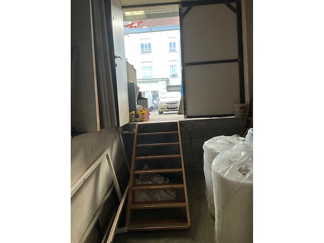 Pennenbank - afbeelding 5 van  13