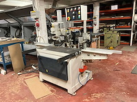 Pennenbank - afbeelding 6 van  13