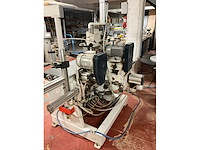 Pennenbank - afbeelding 7 van  13