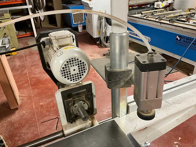 Pennenbank - afbeelding 10 van  13