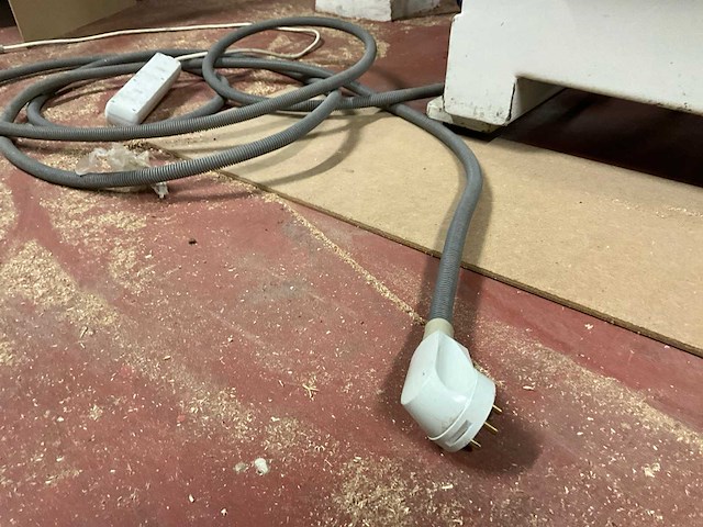 Pennenbank - afbeelding 3 van  13