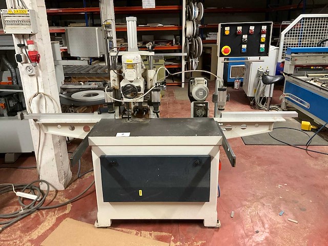 Pennenbank - afbeelding 1 van  13