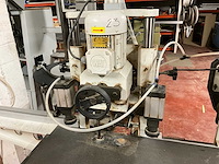 Pennenbank - afbeelding 8 van  13