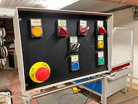 Pennenbank - afbeelding 9 van  13