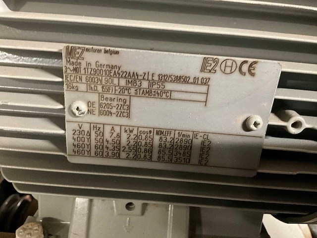 Pennenbank - afbeelding 12 van  13