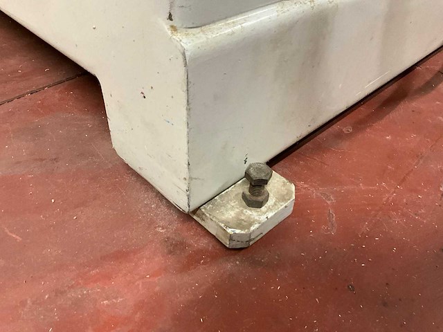 Pennenbank - afbeelding 13 van  13