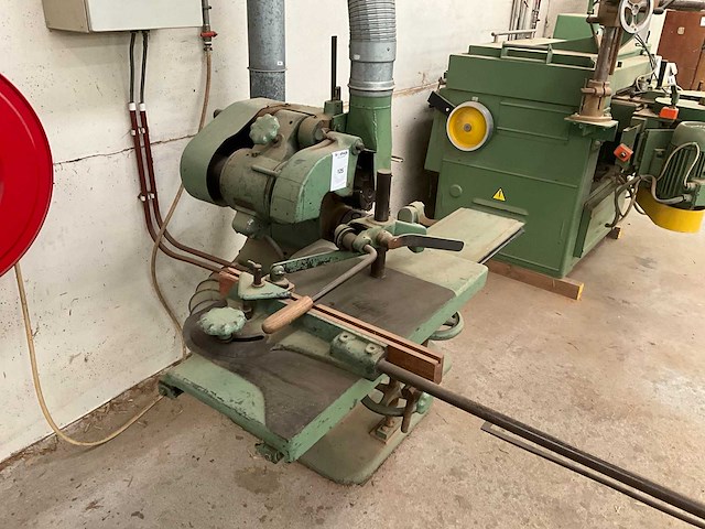 Pennenbank - afbeelding 2 van  5